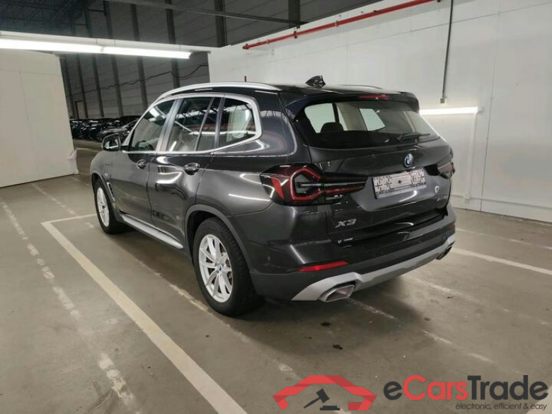 BMW X3 X3 xDrive30e (120 kW) (PHEV) 200kW/272pk  5D/P Auto-8 #3