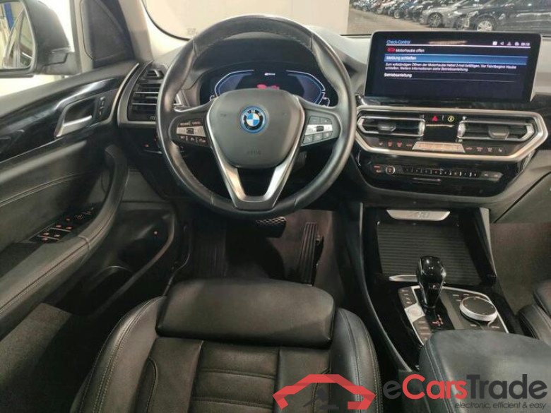 BMW X3 X3 xDrive30e (120 kW) (PHEV) 200kW/272pk  5D/P Auto-8 #5