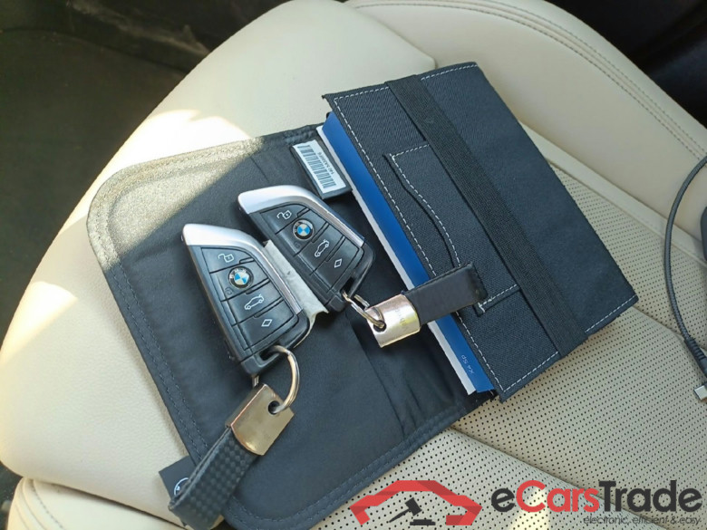 BMW X4 / 2021 / 5P / todoterreno xDrive20d xLine #5