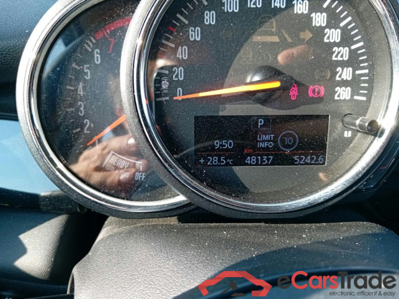 MINI MINI / 2021 / 5P / berlina con portón COOPER 5 PUERTAS #5
