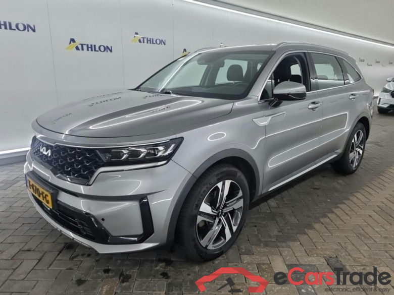 KIA Sorento 1.6 T-GDi AT6 PHEV 4WD DynamicLine 5D 195kW #1