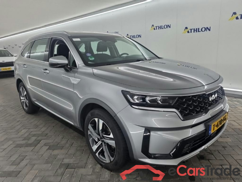KIA Sorento 1.6 T-GDi AT6 PHEV 4WD DynamicLine 5D 195kW #2