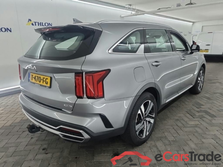KIA Sorento 1.6 T-GDi AT6 PHEV 4WD DynamicLine 5D 195kW #3