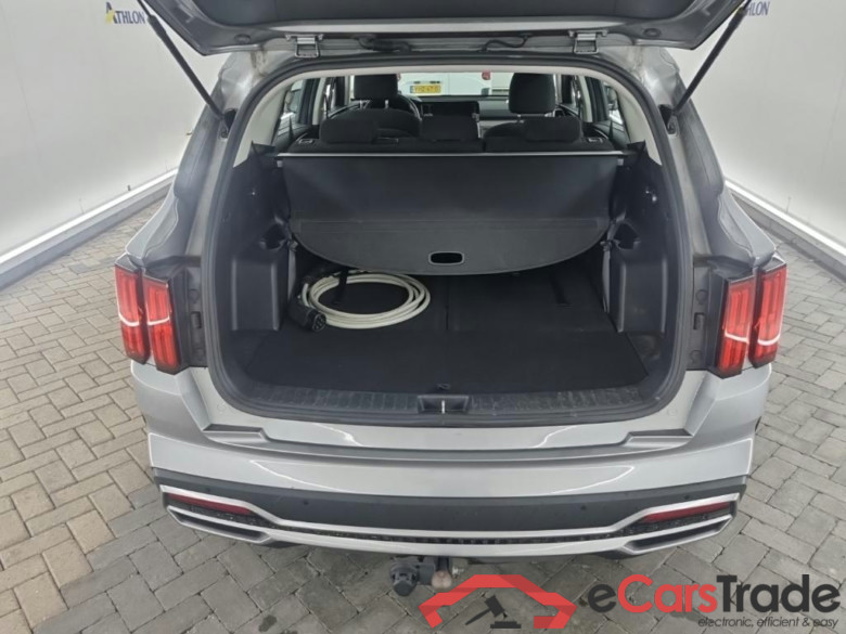 KIA Sorento 1.6 T-GDi AT6 PHEV 4WD DynamicLine 5D 195kW #5