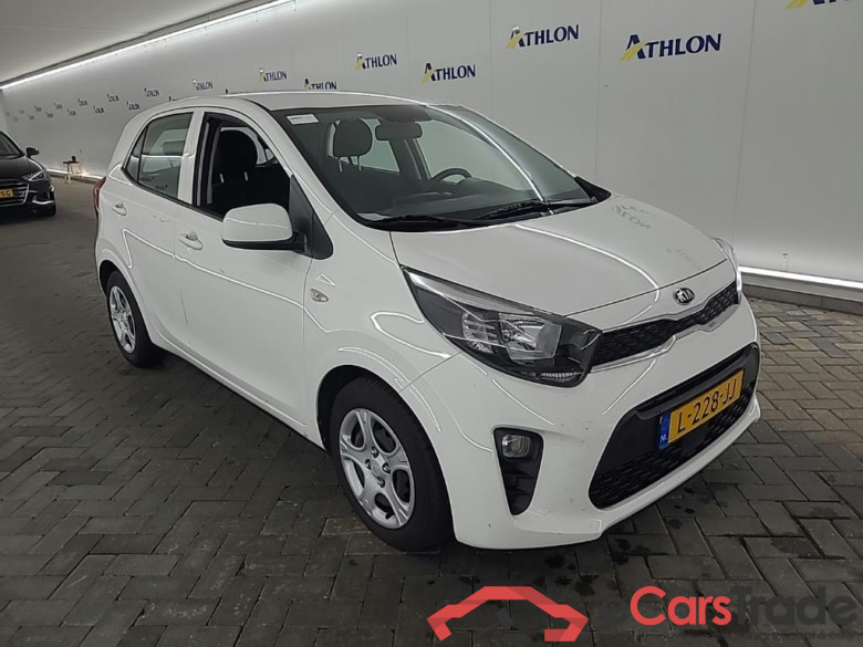 KIA Picanto 1.0 DPi ComfortLine 5-zits 5D 49kW #2