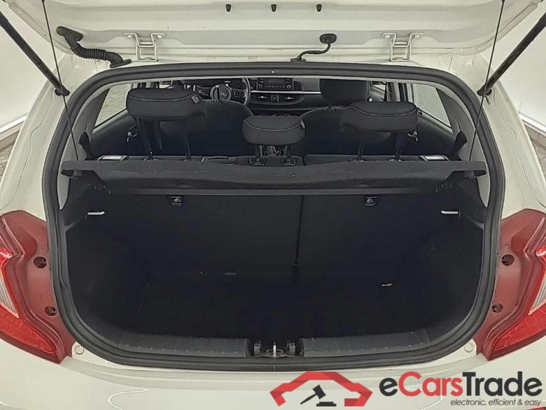 KIA Picanto 1.0 DPi ComfortLine 5-zits 5D 49kW #5