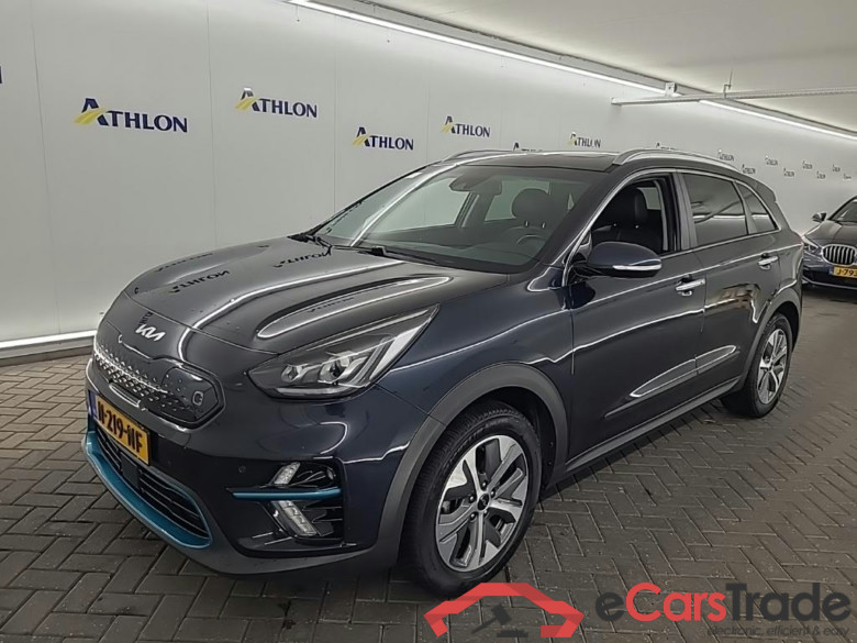 KIA e-Niro 64kWh DynamicPlusLine 5D 150kW