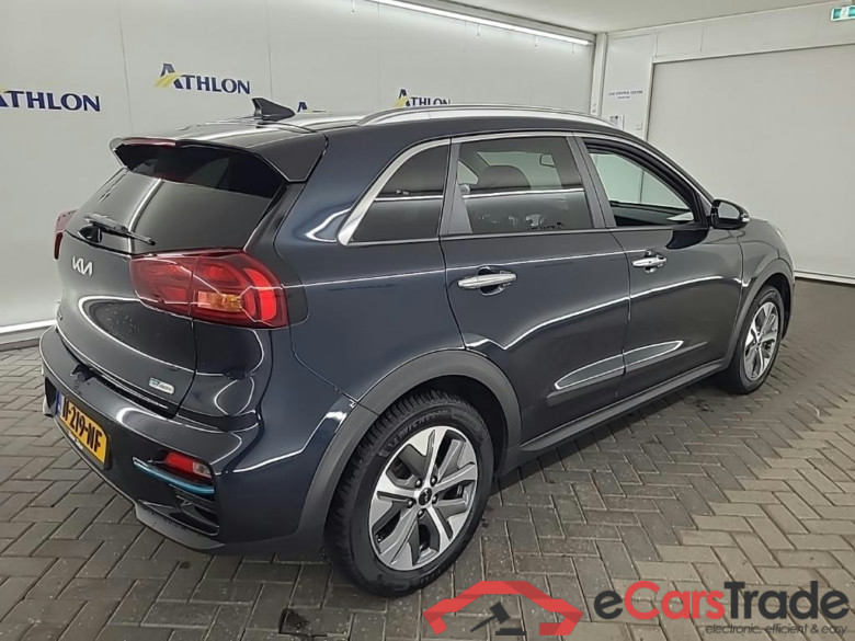 KIA e-Niro 64kWh DynamicPlusLine 5D 150kW #3