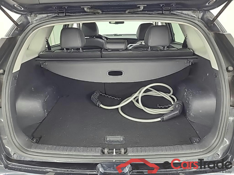 KIA e-Niro 64kWh DynamicPlusLine 5D 150kW #5