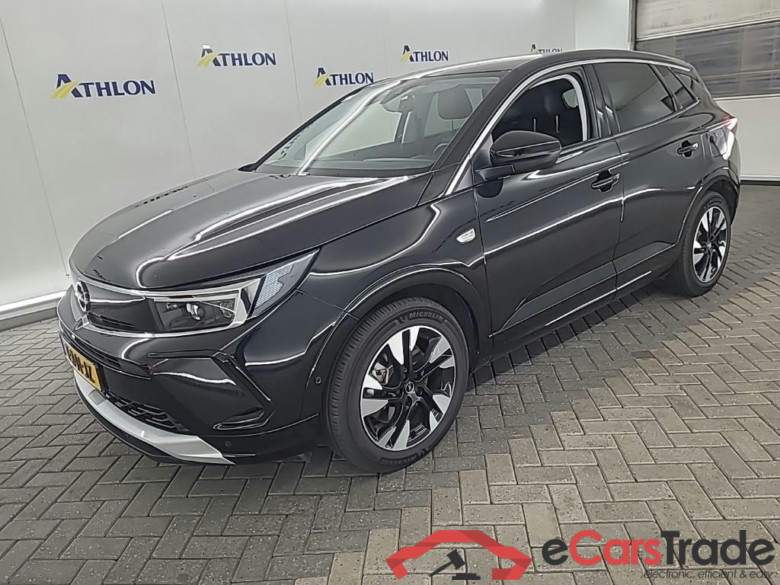 OPEL Grandland 1.6 Turbo 168kW Hybrid Bus. Eleg. Auto 5D