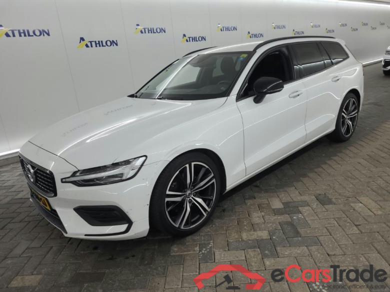 VOLVO V60 B3 Automaat Momentum Advantage 5D 120kW