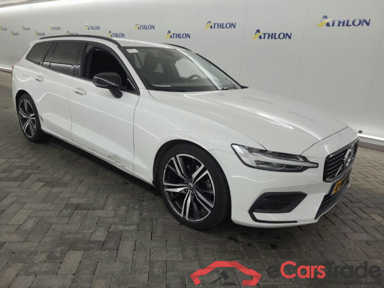 VOLVO V60 B3 Automaat Momentum Advantage 5D 120kW #2