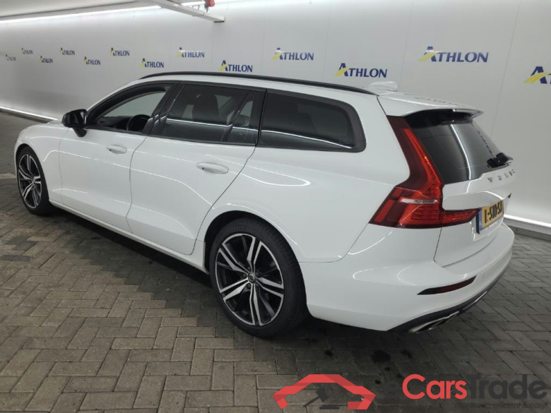 VOLVO V60 B3 Automaat Momentum Advantage 5D 120kW #4