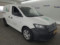 preview Volkswagen Caddy #1
