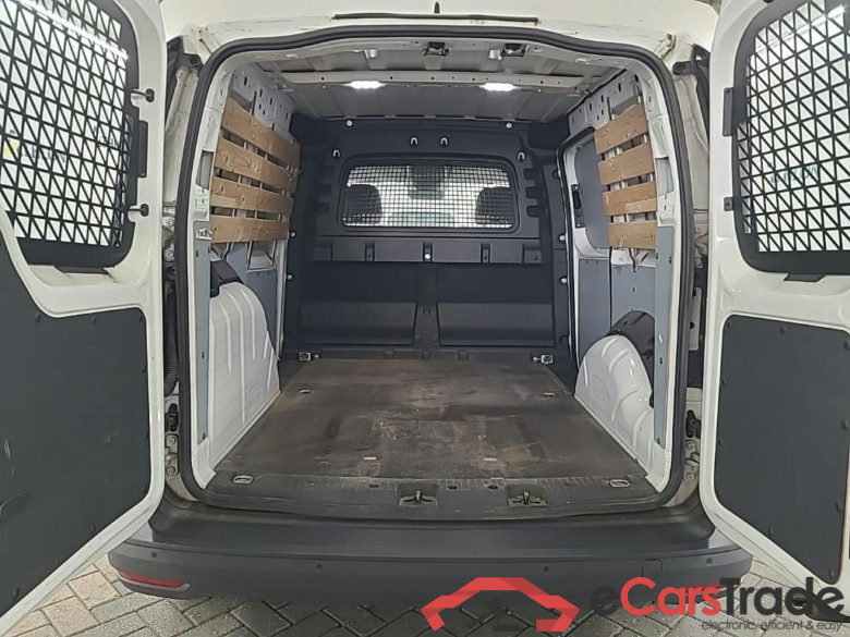 VOLKSWAGEN Caddy 2.0 TDI 75kW 4D #5