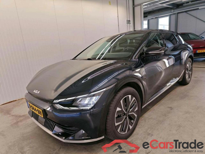 KIA EV6 Plus 77.4 kWh #1