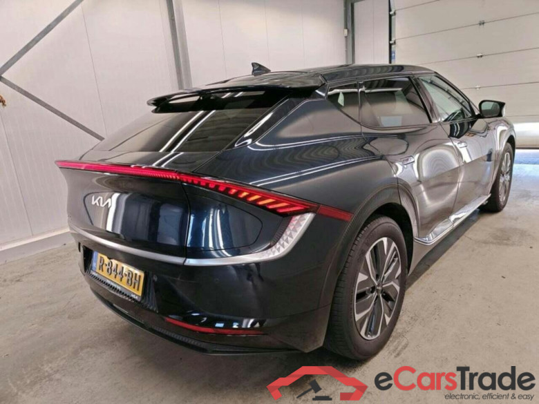 KIA EV6 Plus 77.4 kWh #2