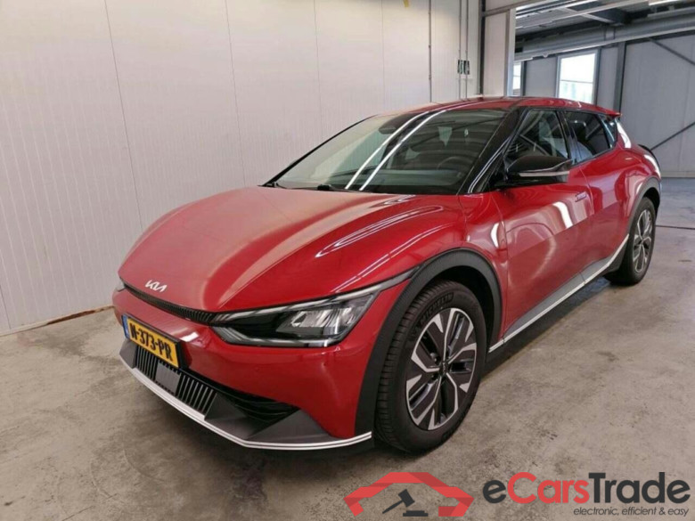 KIA EV6 58 kWh