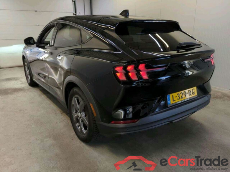 FORD Mustang Mach-E RWD 75 kWh #6