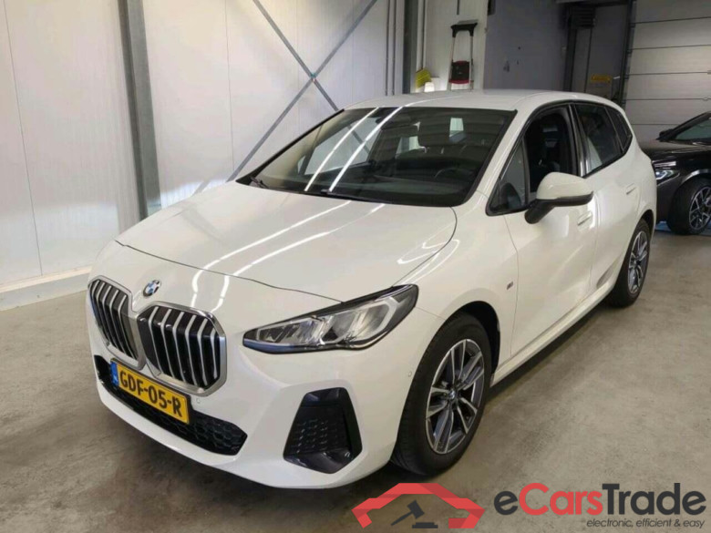 BMW 2-serie Active Tourer 218 #1