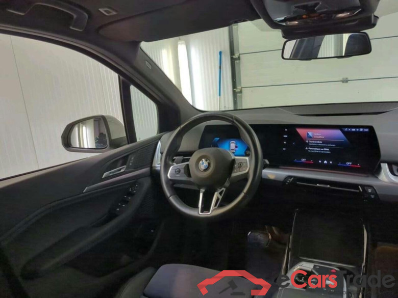 BMW 2-serie Active Tourer 218 #3