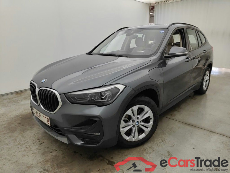 BMW X1 xDrive25e (162 kW) 5d