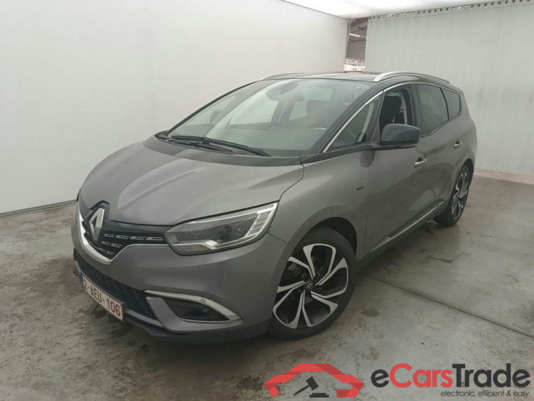 Renault Grand Scénic TCe 140 EDC Black Edition 5d