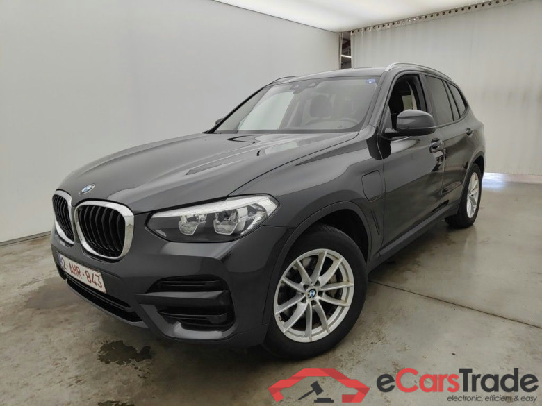 BMW X3 xDrive30e (120 kW) 5d #1