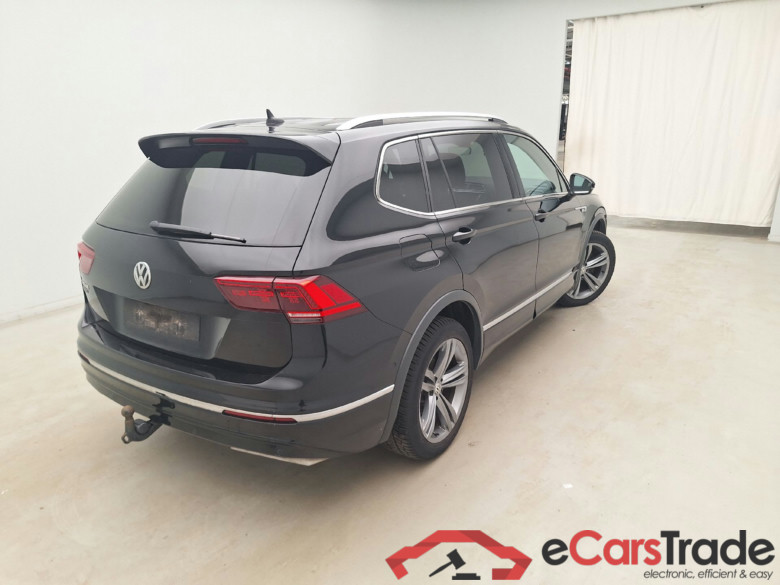 VW, Tiguan Allspace '17, Volkswagen Tiguan Allspace 1.5 TSI ACT DSG7 Platin #4