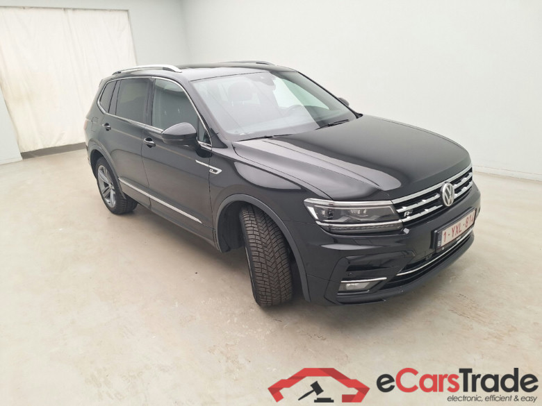 VW, Tiguan Allspace '17, Volkswagen Tiguan Allspace 1.5 TSI ACT DSG7 Platin #5