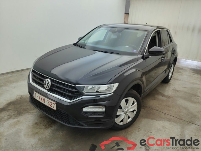 Volkswagen T-Roc 1.5 TSI DSG 5d #1