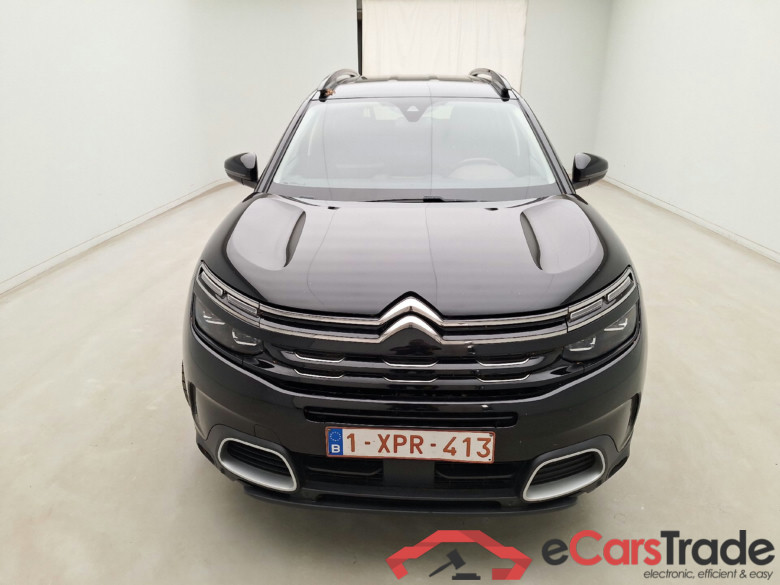 Citroën, C5 Aircross '18, Citroën C5 Aircross 1.5 BlueHDi 130 S&S EAT8 Bus.