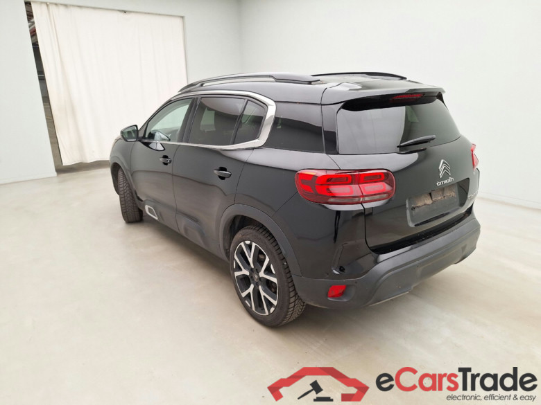 Citroën, C5 Aircross '18, Citroën C5 Aircross 1.5 BlueHDi 130 S&S EAT8 Bus. #3