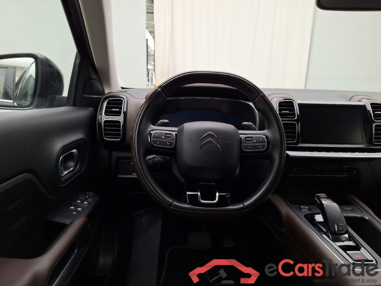 Citroën, C5 Aircross '18, Citroën C5 Aircross 1.5 BlueHDi 130 S&S EAT8 Bus. #6