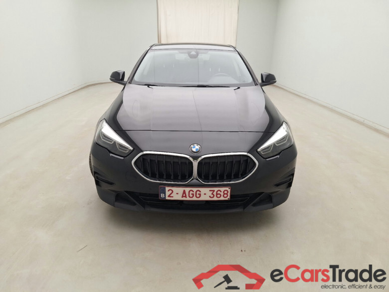 BMW, 2-serie Gr.Coupé '19, BMW 2 Reeks Gran Coupé 216dA (85kW) 4d