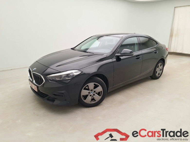 BMW, 2-serie Gr.Coupé '19, BMW 2 Reeks Gran Coupé 216dA (85kW) 4d #2