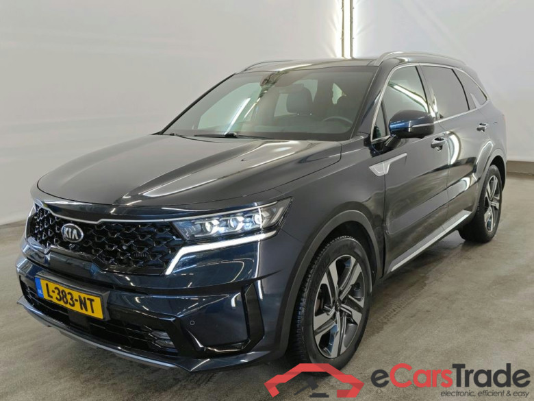 Kia Sorento 1.6 T-GDi AT6 PHEV 4WD ExecutiveLine 5d + Pano, 7 Persoons