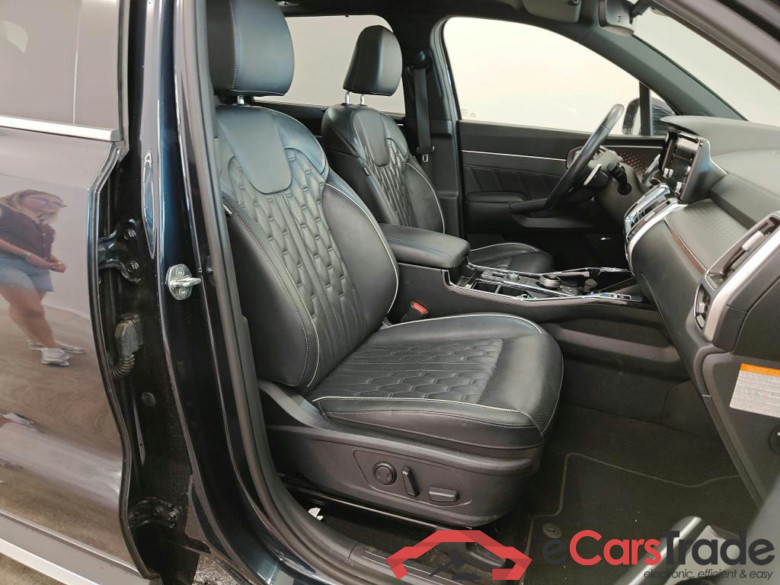 Kia Sorento 1.6 T-GDi AT6 PHEV 4WD ExecutiveLine 5d + Pano, 7 Persoons #3