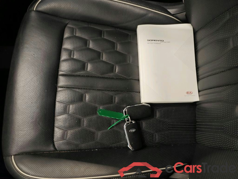 Kia Sorento 1.6 T-GDi AT6 PHEV 4WD ExecutiveLine 5d + Pano, 7 Persoons #4