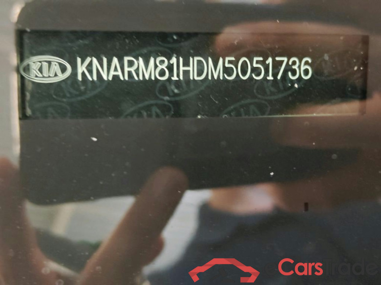 Kia Sorento 1.6 T-GDi AT6 PHEV 4WD ExecutiveLine 5d + Pano, 7 Persoons #6