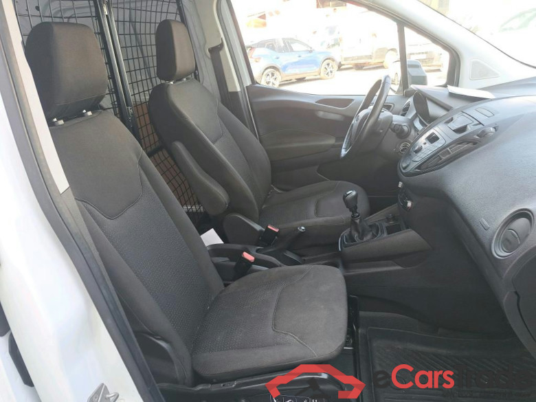 FORD Transit Courier/2014/4P/furgón der.turis Van 1.5 TDCi 56kW Trend #6