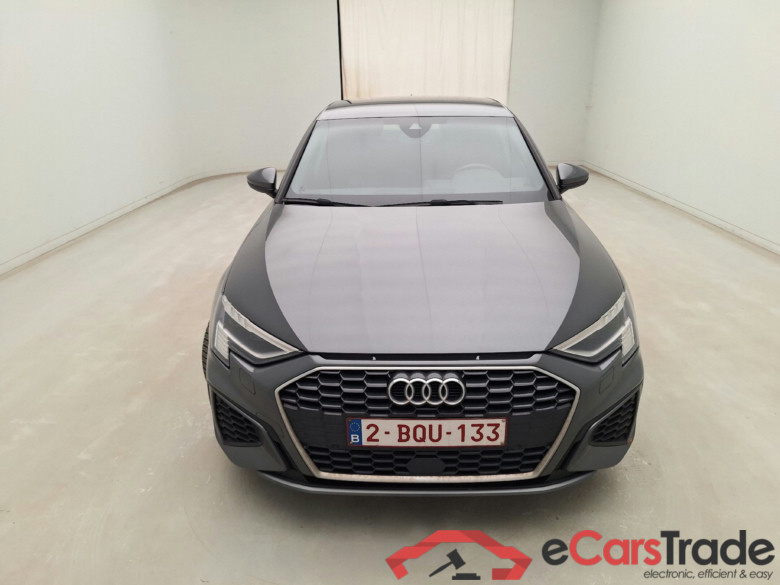 Audi, A3 Berline '20, Audi A3 Berline 1.0 TFSi 30 81kW S line 4d #1
