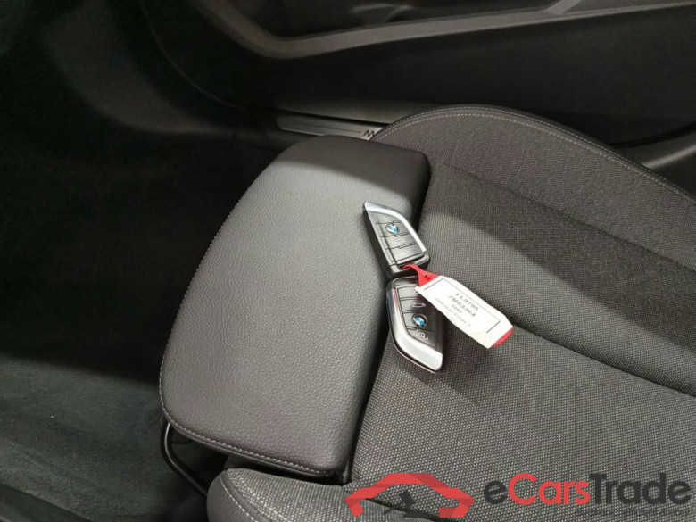 BMW 2 GRAN COUPE 218iA 136hp OPF 4d #4