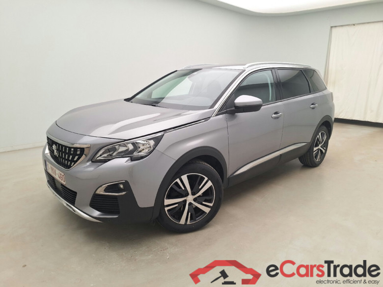 Peugeot, 5008 '16, Peugeot 5008 1.5 BlueHDi 96kW S&S Allure 5d 7pl #2