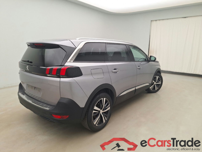 Peugeot, 5008 '16, Peugeot 5008 1.5 BlueHDi 96kW S&S Allure 5d 7pl #4