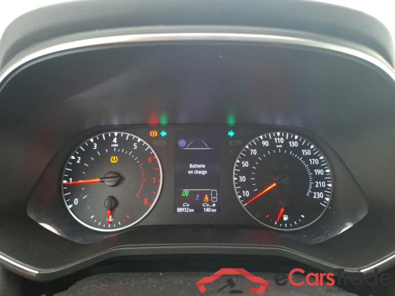 Clio V Business 1.0 TCe 90CV BVM6 E6d #6