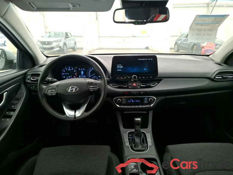 HYUNDAI i30 Sport Wagon / 2020 / 5P / Break 1.0 T-GDI 120 DCT-7 MHEV CREATIVE SW #5