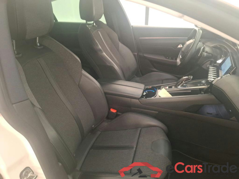 PEUGEOT 508 / 2018 / 5P / Berline HYBRID 225 E-EAT8 ALLURE BUSINESS #6