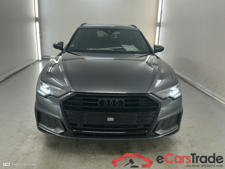 AUDI A6 AVANT 2.0 TFSI 40 S TRONIC BUSINESS ED SPORT #2