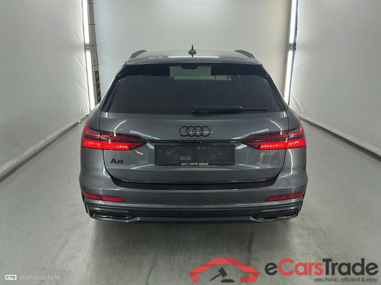 AUDI A6 AVANT 2.0 TFSI 40 S TRONIC BUSINESS ED SPORT #5